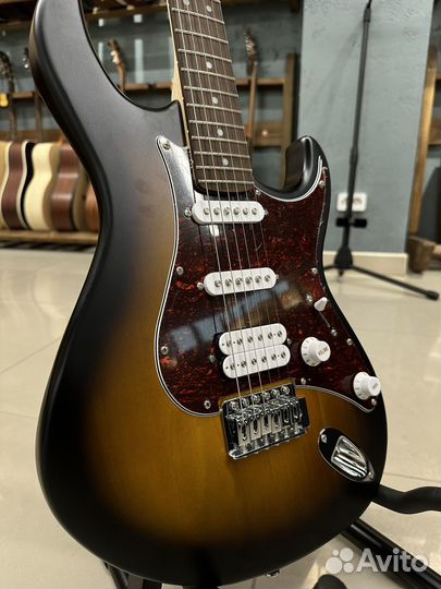 Cort g110 Электрогитара (новая)