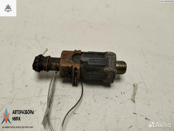 Датчик детонации Renault Espace 4 2003 7700732262