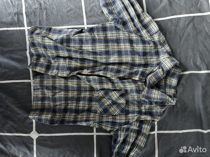 Вещи пакетом на мальчика