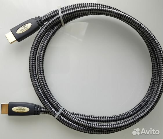 Inakustik Premium hdmi кабель