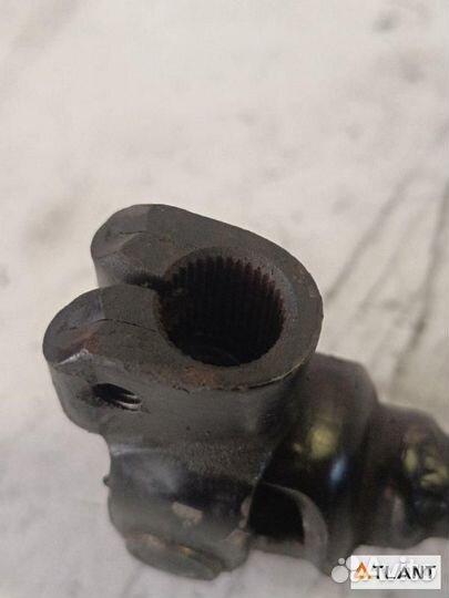 Рулевой карданчик KIA sorento