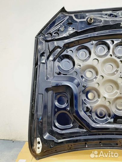 Капот Mercedes-Benz E-Classe W213 2020-2023