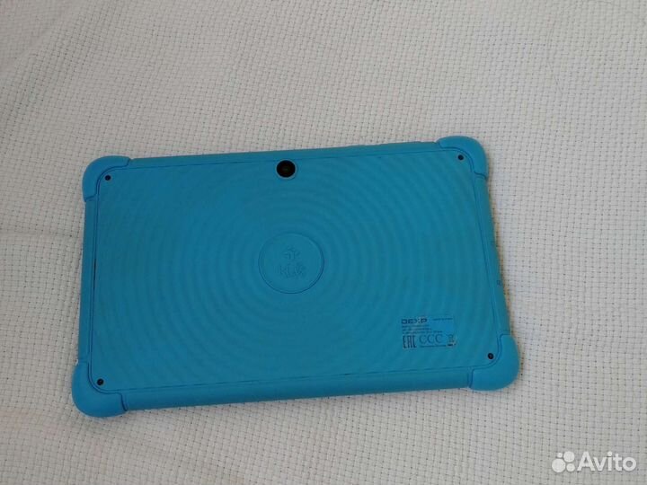 Детский планшет