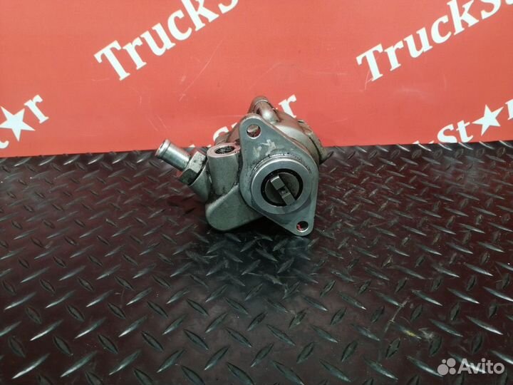 Насос гура Mercedes-Benz Axor, камаз 5490