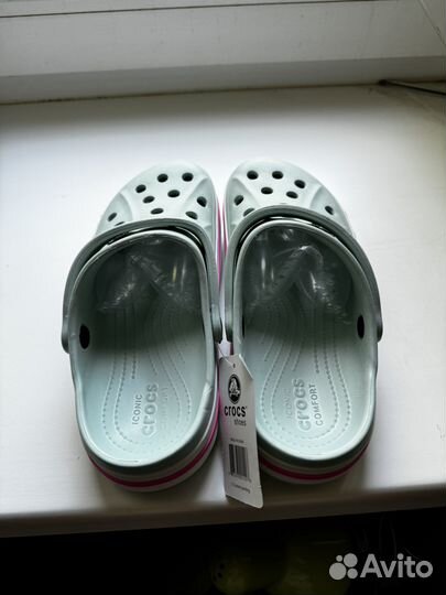 Crocs женские