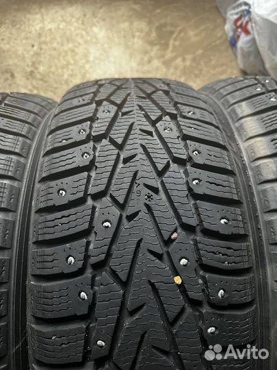 Nokian Tyres Hakkapeliitta 7 195/55 R15