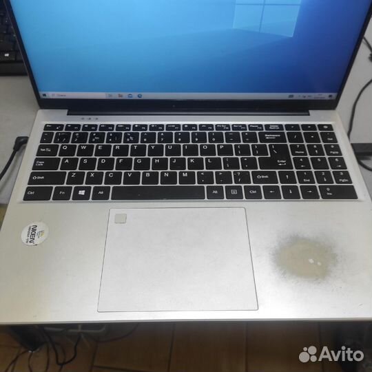 Ноутбук NoName (Celeron N5105)