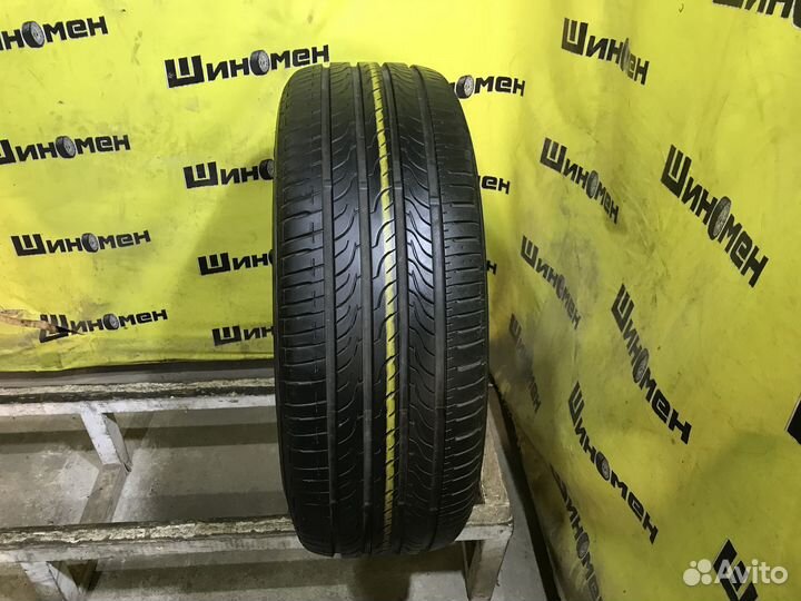 Atlas Batman A51 SUV 215/55 R18