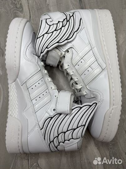 Adidas x Jeremy Scott (9US)