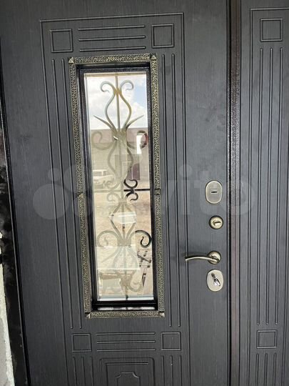 Дом 145 м² на участке 7,5 сот.