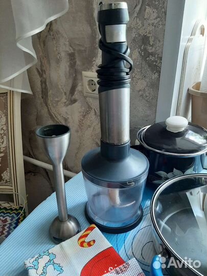 Посуда для дачи б/у