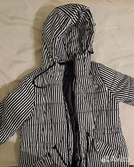 Пуховик женский Befree 46