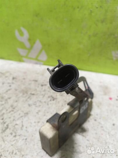 Блок управления вентилятором Тойота Королла Е120