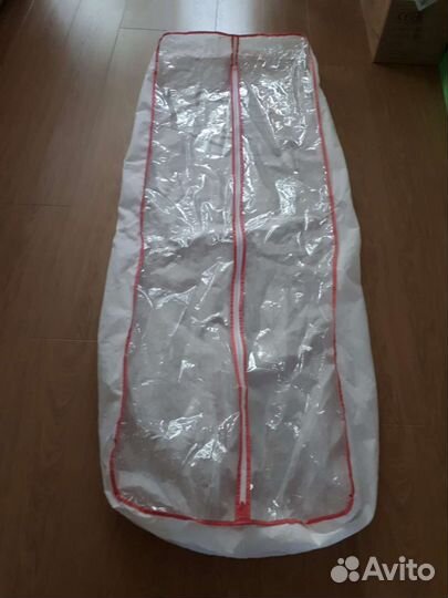 Чехол для одежды
