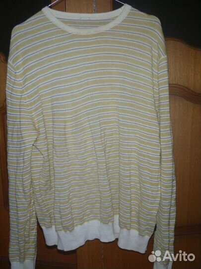 Легкая кофта р.50-52 Hugo Boss