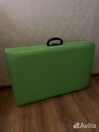 Кушетка косметологическая