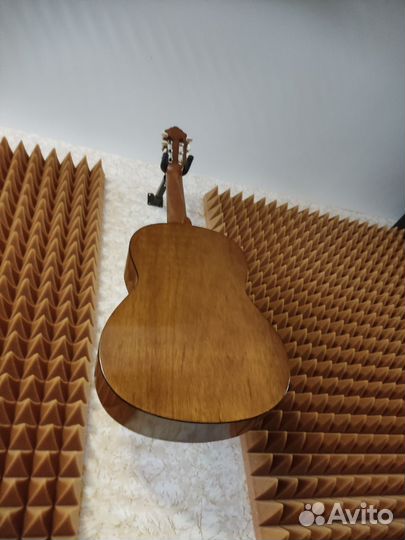 Гитара Yamaha C40/Индонезия/ обмен