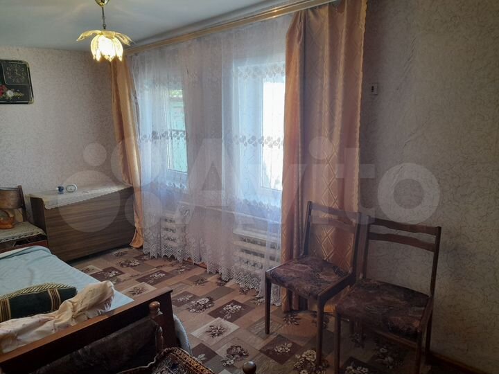 Дом 64,4 м² на участке 3 сот.