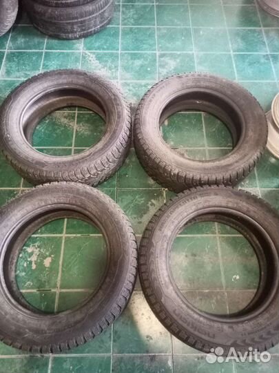 Nokian Tyres Hakkapeliitta 5 225/60 R17