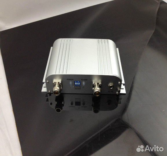 Усилитель GSM сигнала, 900 Мгц, сертифицированный