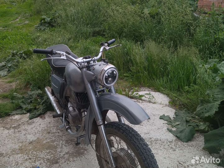 Продам иж планета 2