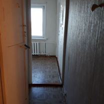 2-к. квартира, 49 м², 5/5 эт.