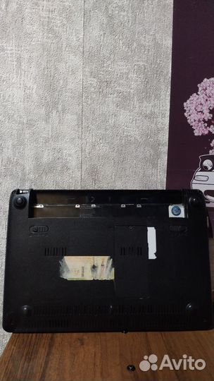 Нетбук asus eee pc