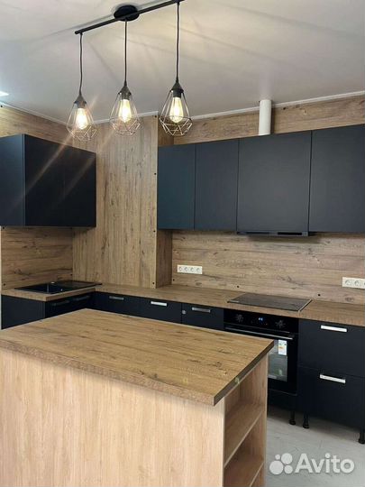 Кухни на заказ