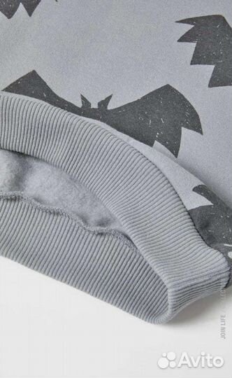 Костюм детский Бэтмен