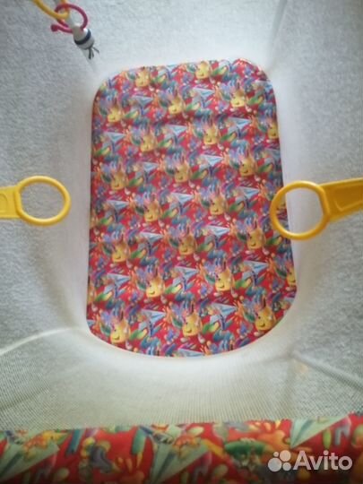 Манеж детский