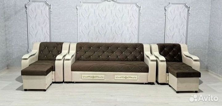 Диван в дом