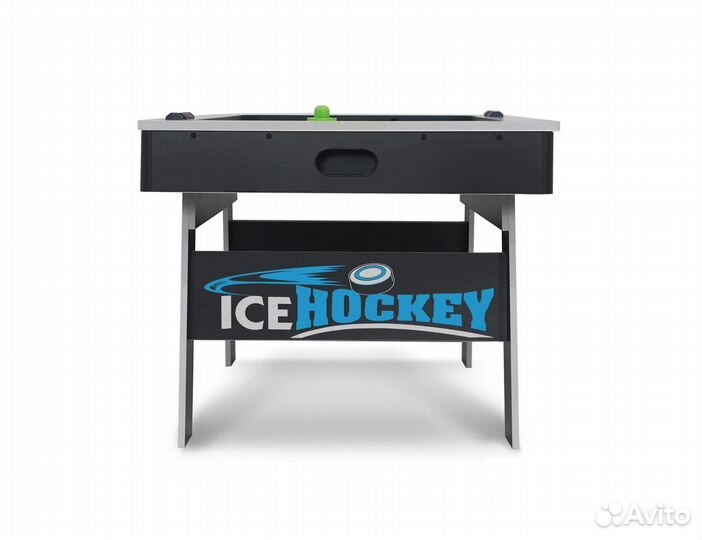 Аэрохоккей 5 футов (171х96х79 см) новый