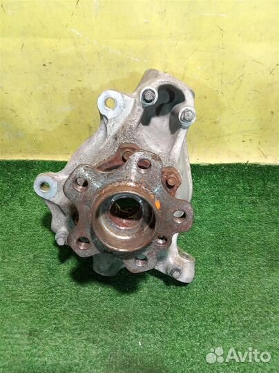 Кулак поворотный передний правый BMW 3 G20 2019