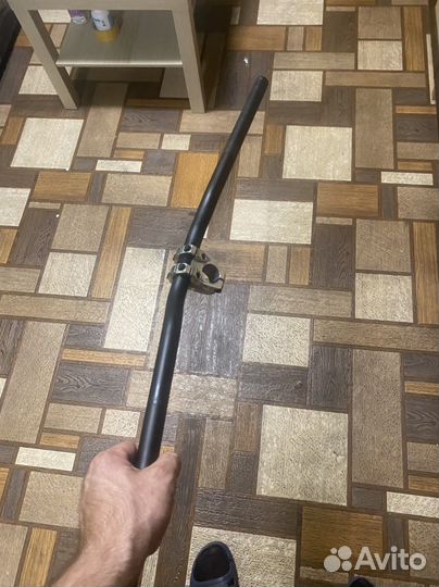 Руль и вынос MTB