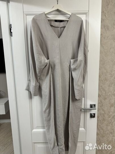 Платье премиум бренда MUA