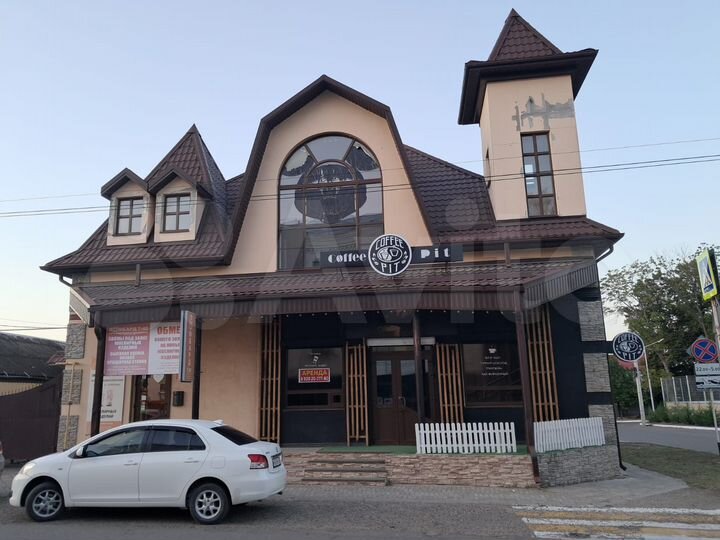 Торговая площадь