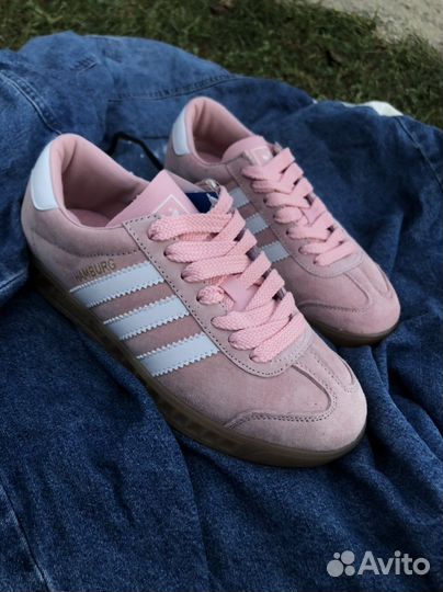 Ботинки/полуботинки