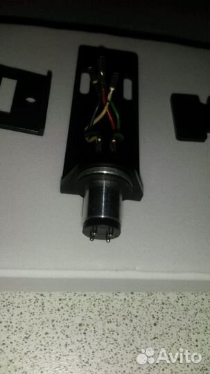 Headshell (хедшелл)