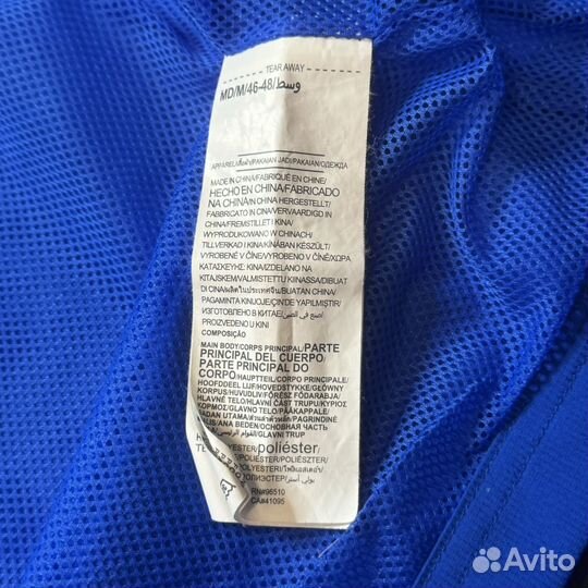 Ветровка Under armour