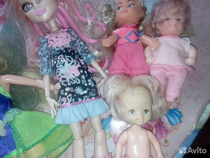 Рапунцель, мх, Тиана, Эльза, Барби невеста