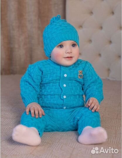 Детская одежда