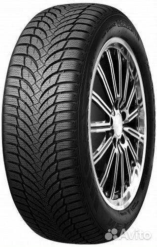 Nexen Winguard Snow G WH2 205/55 R16