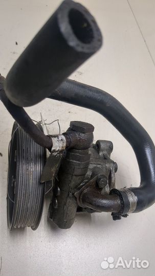 Гур Volkswagen Sharan, 2006