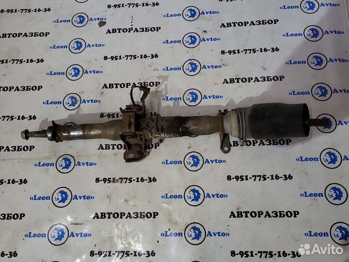 Рулевая колонка Nissan March K11