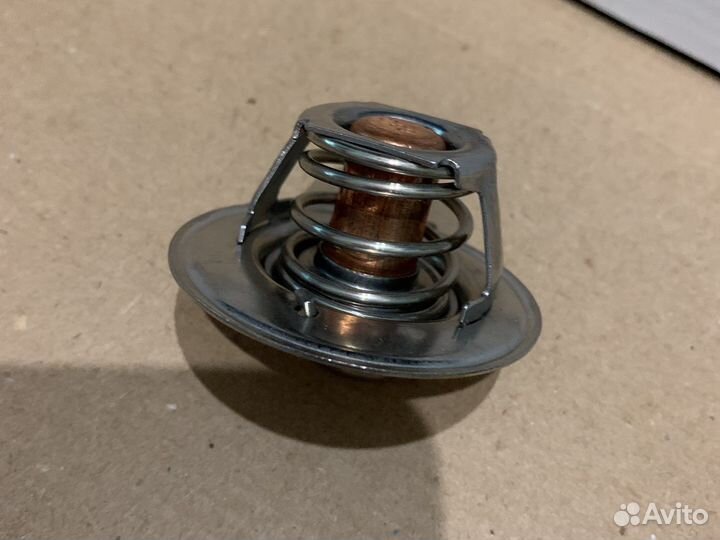 Термостат +88 *С для Solaris