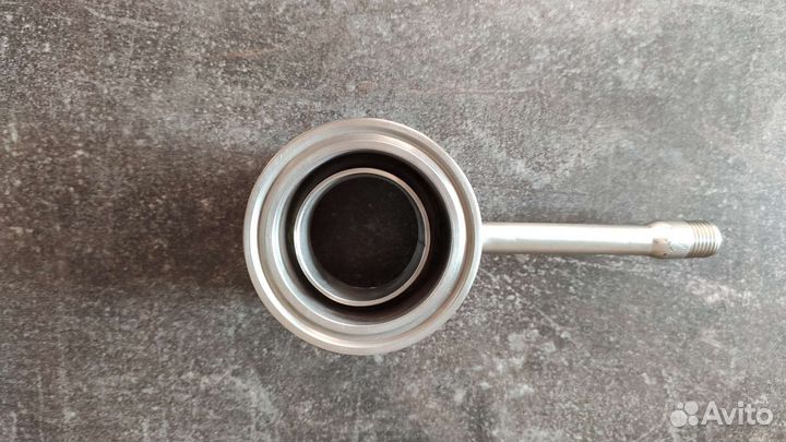 Узел отбора по жидкости 2 дюйма