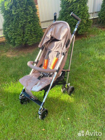 Прогулочная коляска Jetem S600 London