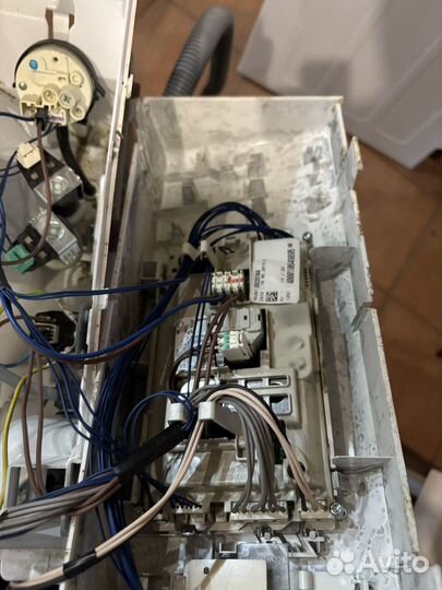 Ремонт бытовой техник и стиральных машин