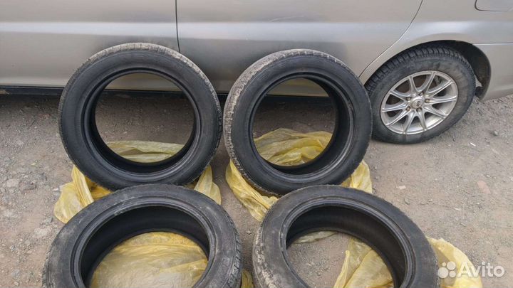 Nexen Roadian HTX RH5 235/55 R18