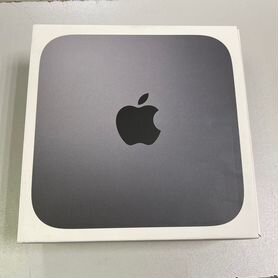 Mac mini a1347 на запчасти